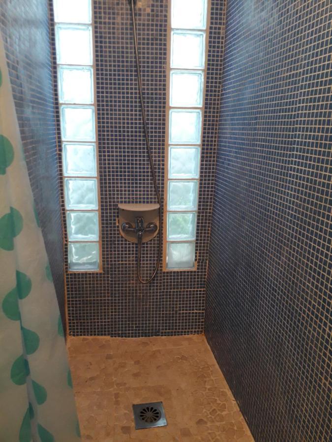 Ti Bamboo Hotel Le Tampon Luaran gambar